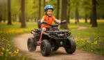 24V Kinderfahrzeuge: Abenteuer für kleine Flitzer