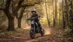 Elektro Pocketbike für Kinder: Fahrspaß entdecken