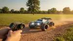 Faszination ferngesteuertes Auto: Dein Start