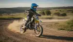 Faszination Pocketbike: Klein, schnell, aufregend