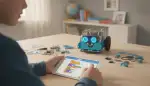 Faszination Spielzeugroboter: Technik spielend entdecken