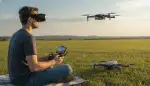 FPV Drohnen für Einsteiger: Dein erster Flug