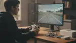 FPV Drohnen Simulator: Sicher Abheben lernen