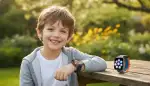 Kinder Smartwatch Funktionen: Mehr als nur Uhr