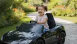 Kinderauto Sitzbezug: Mehr Fahrspaß