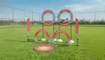 Mini-Drohnen Parcours: Kreativer Flugspaß
