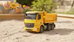 RC Truck: Dein ultimatives Fahrabenteuer