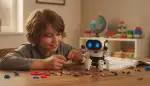 Roboter selber bauen: Dein erstes Projekt