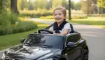 Sicherheitsgurtpolster fürs Kinderauto: Mehr Komfort