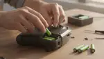 Wiederaufladbare Batterien: Smart Power für RC