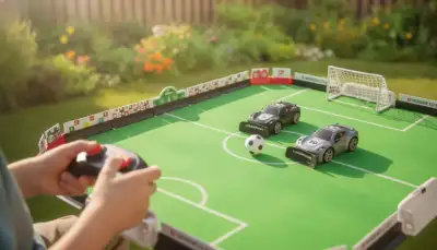 Ferngesteuerte Autos Test: Dein Leitfaden