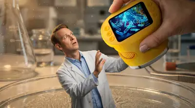 Die 8 besten Digitale Mikroskope für Kinder im Vergleich (August 2026)