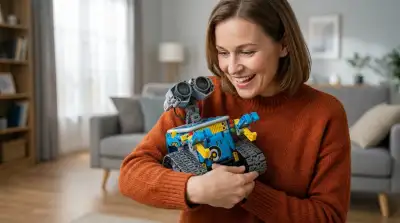 Die 7 besten Ferngesteuerte Roboter für Kinder im Vergleich (August 2026)