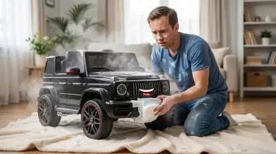 Die 7 besten Kinder Elektro Jeeps im Vergleich (August 2026)