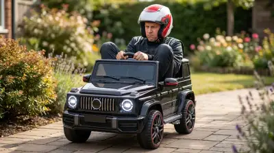 Die 8 besten Kinder Elektroautos Lizenziert im Vergleich (August 2026)