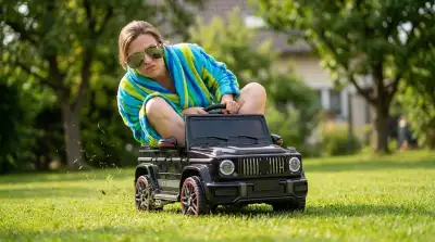 Die 8 besten Kinder Elektroautos im Vergleich (August 2026)