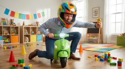 Die 8 besten Kinder Elektroroller Vespas im Vergleich (August 2026)