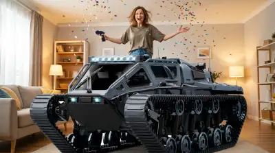 Die 8 besten RC Panzer Modelle im Vergleich (August 2026)