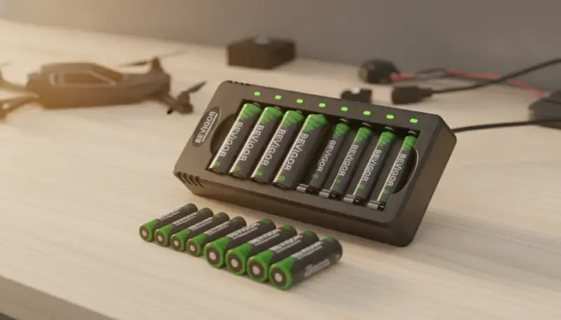 Power für RC-Modelle: Akkus richtig wählen