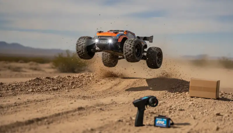 RC Buggy: Dein Einstieg ins Hobby