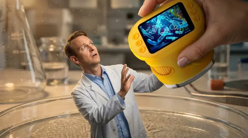 Die 8 besten Digitale Mikroskope für Kinder im Vergleich (August 2026)