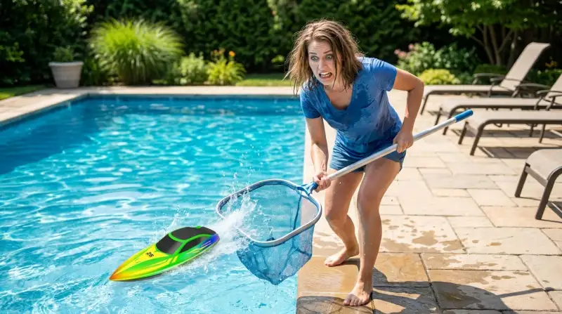 Die 8 besten RC Boote für Kinder im Vergleich (August 2026)
