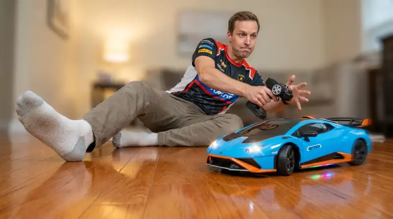 Die 7 besten RC Drift Auto Sets im Vergleich (August 2026)