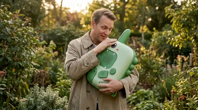 Die 8 besten Walkie Talkies Kinder im Vergleich (August 2026)
